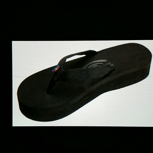 Women's Rainbow sandals