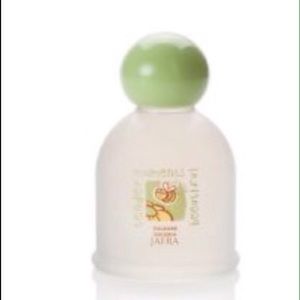 Jafra baby perfume