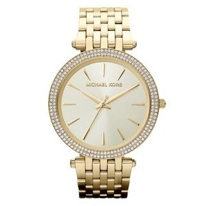 MICHAEL Michael Kors 'Darci' watch