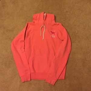 PINK hoodie