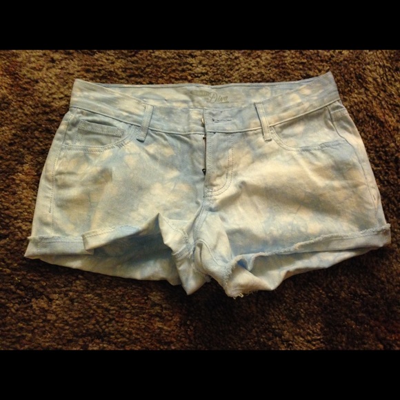 Super cute shorts!