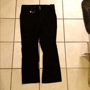Maurices i am smart dress pants Clearance
