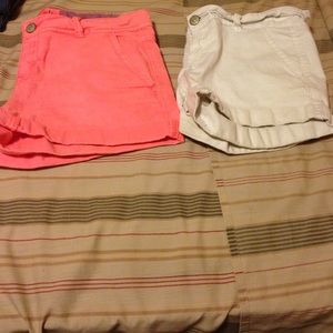 BUNDLE FOR MIDI SHORTS