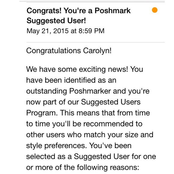 🎉🎉YAY🎉🎉 - Picture 2 of 3