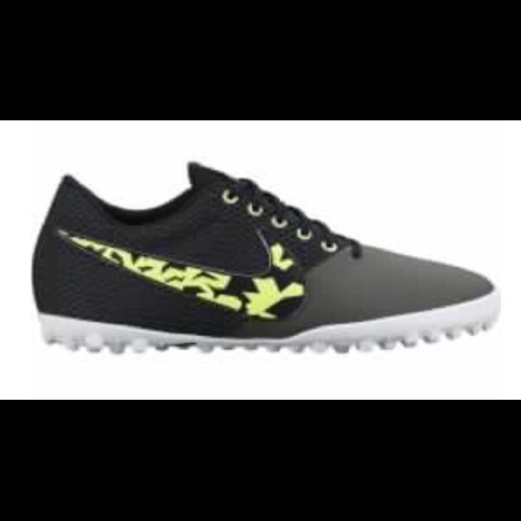 Nike Men's Elastic Pro III TF indoor soccer cleat