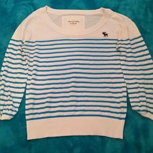 Abercrombie & Fitch Sweater/Top