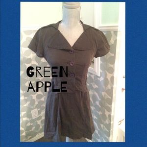 Shabby Apple Dress