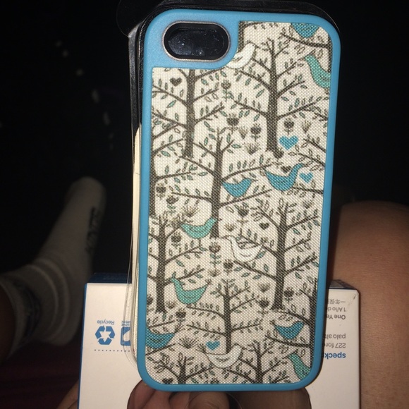 iPhone 5/5s case