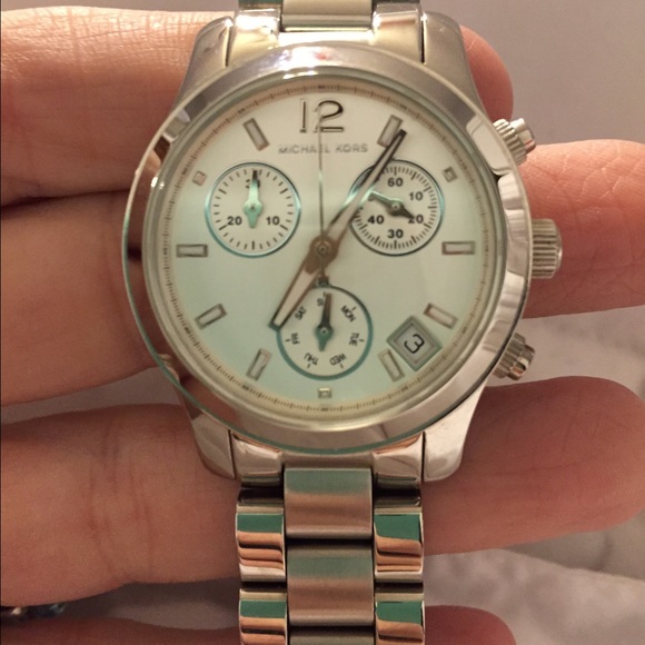 Authentic Michael Kors Women's watch