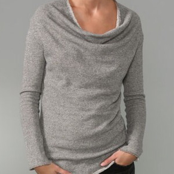 ISO Elizabeth and James sweatshirt