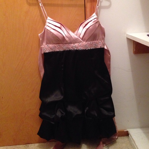 Short Dress