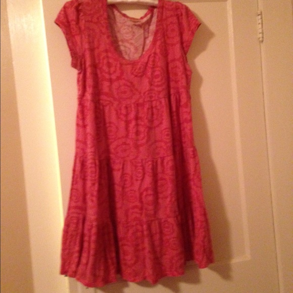 Comfy dress