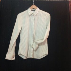 Italian Max Mara Blouse