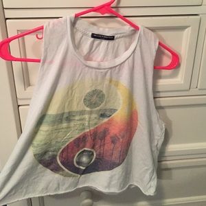Brandy Melville shirt