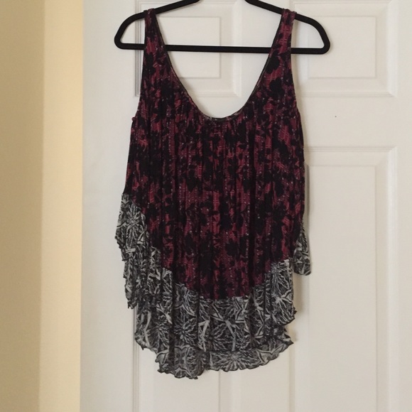 Free people top