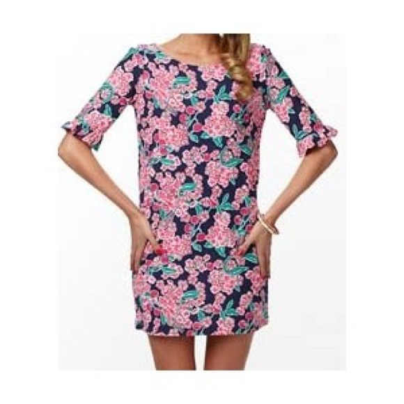 Lilly Pulitzer Somerset Dress