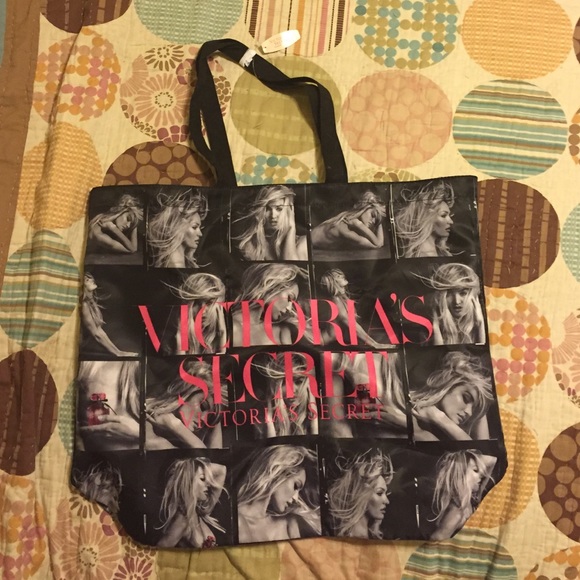Victoria's Secret Bombshell Bag