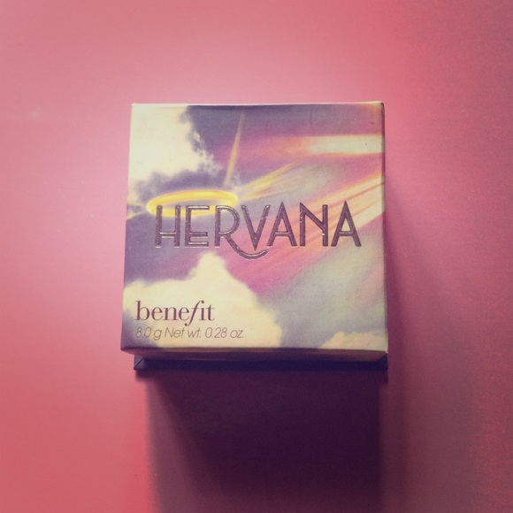 Benefit "Hervana" Blush