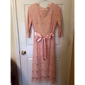 Dainty Jewells dress (A Night in Paris)