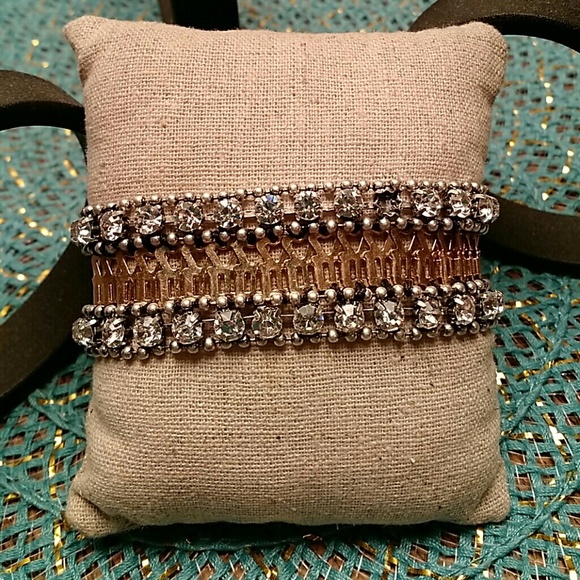 Stella & Dot Bracelet