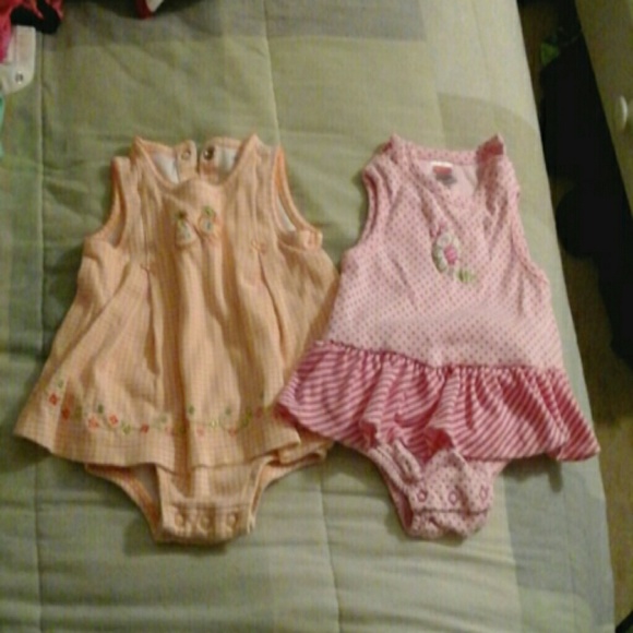 baby outfits