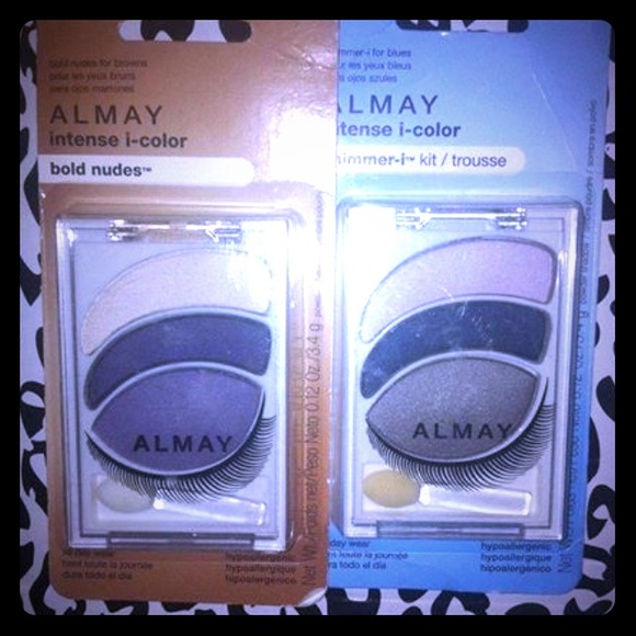 NIP make-up