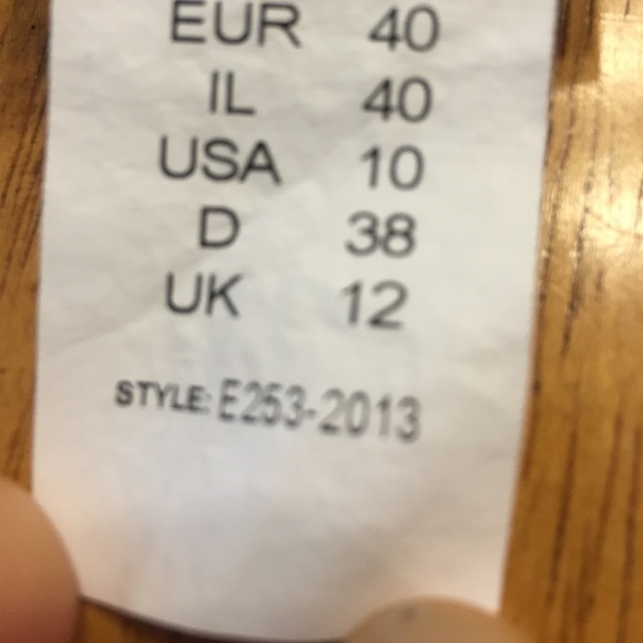 One-piece size 10 (medium) - Picture 4 of 4