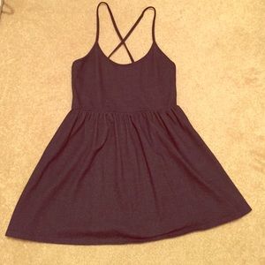 Urban Oufitter baby doll top