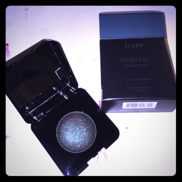 Orbital Eyeshadow Borealis
