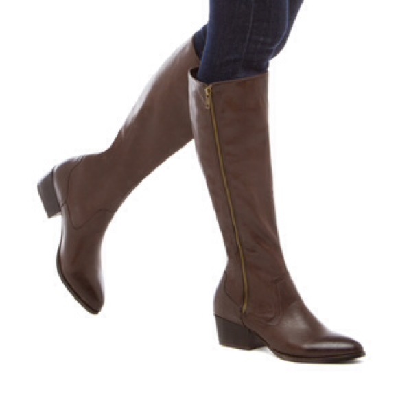 RESERVED FOR HANNAH Boots