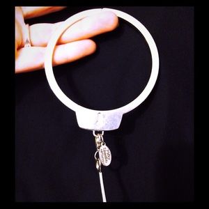 50 Shades of Grey Handcuff bracelet!