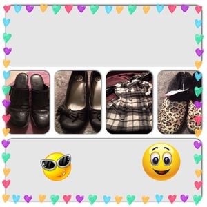 BUNDLE🎀🎉🎉💛