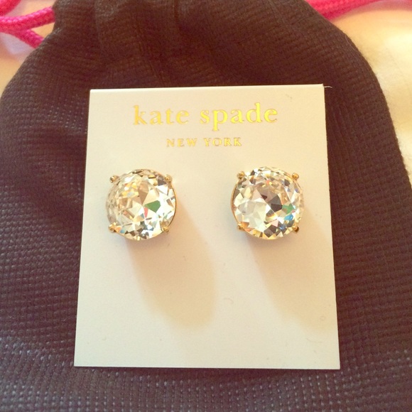 kate spade Jewelry - NWT Kate spade earrings