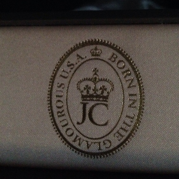 Juicy couture bracelet