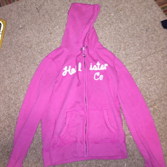 Hollister Hoodie💞