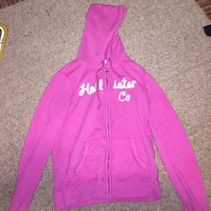 Hollister Hoodie💞
