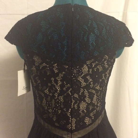 ❌SOLD❌Lumier by Bariano Dress - Picture 3 of 4