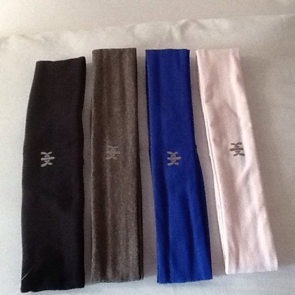 Kyodan head band bundle