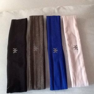 Kyodan head band bundle