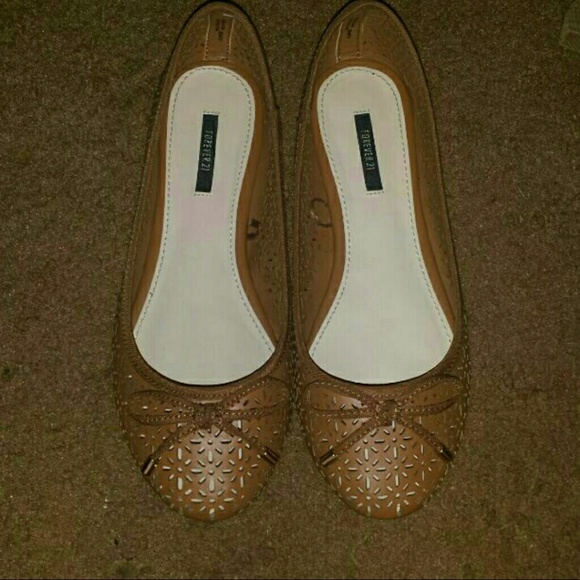Brown Flats