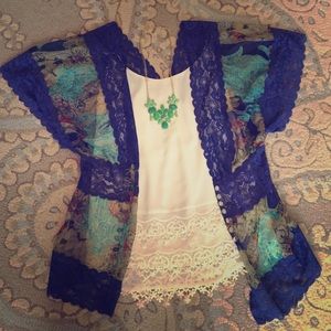 Boutique Kimono!