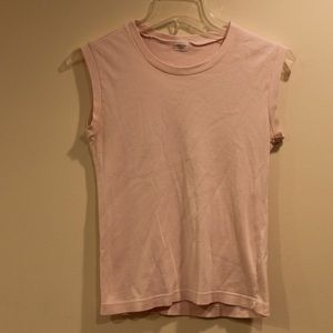 Vintage muscle tee