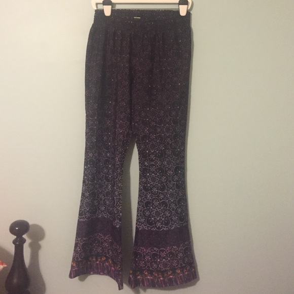 PacSun Pants - Pac Sun Flowy Pants 🌟FINAL PRICE🌟