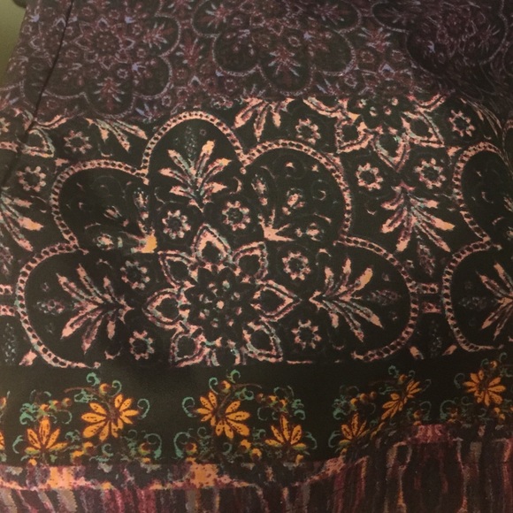Pac Sun Flowy Pants 🌟FINAL PRICE🌟 - Picture 2 of 4