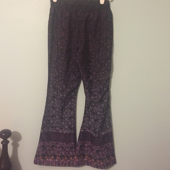 Pac Sun Flowy Pants 🌟FINAL PRICE🌟 - Picture 4 of 4