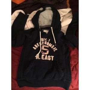 Abercrombie & Fitch sweatshirt