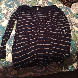 Free people sunset park thermal