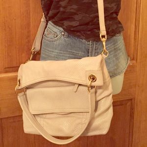 Cole Haan handbag crossbody and shoulder bag