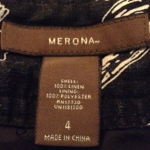 ๐HP๐๐3 for $15๐Gorgeous Merona Skirt - Picture 3 of 3