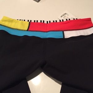 Lululemon Groove Pant Slim - 12T